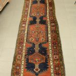 815 7242 ORIENTAL RUG